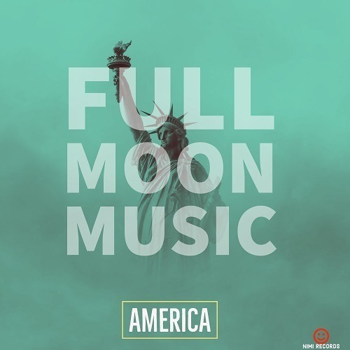 Full Moon Music-America