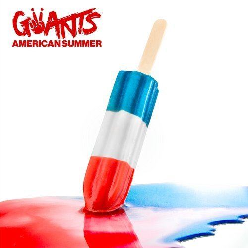 Giiants-American Summer
