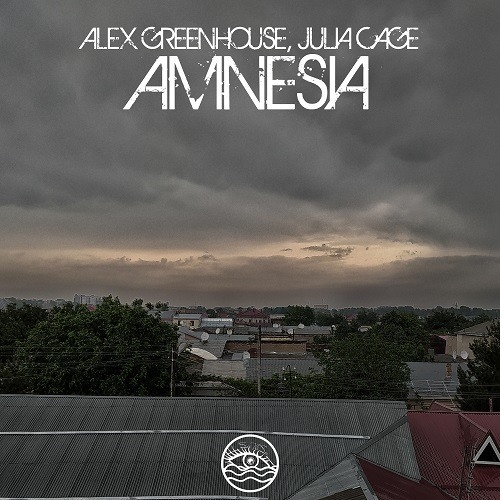 Alex Greenhouse, Julia Cage, Sultvn & Alex Greenhouse Ft. Julia Cage-Amnesia