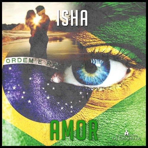 Isha-Amor