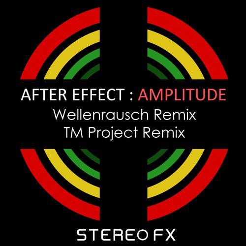 After Effect-Amplitude