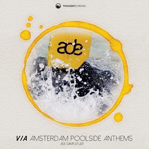 Various, Plexxy-Amsterdam Poolside Anthems 2017