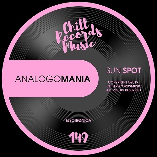 Sun Spot-Analogomania