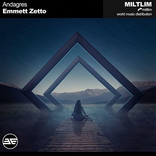 Emmett Zetto-Andagres