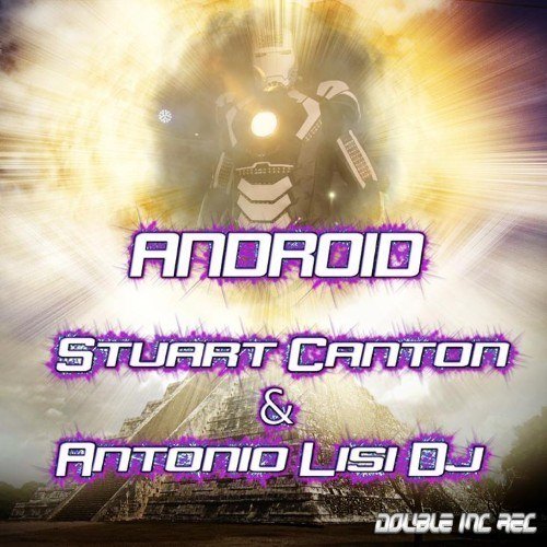 Stuart Canton & Antonio Lisi Deejay-Android