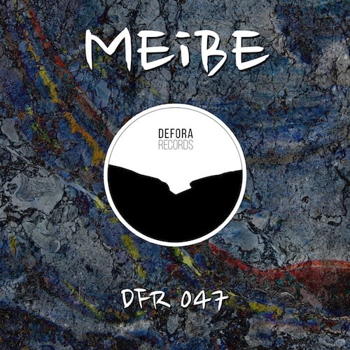 Meibe-Aneomou
