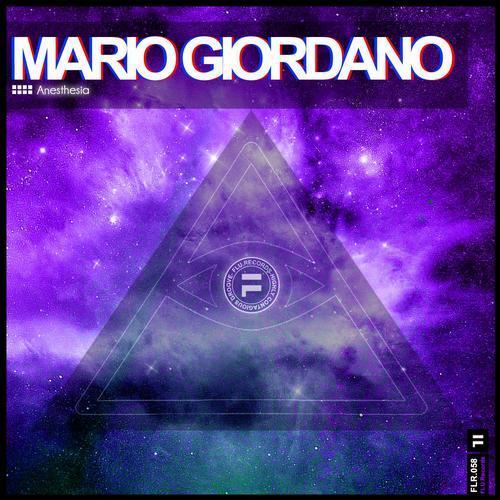 Mario Giordano-Anesthesia