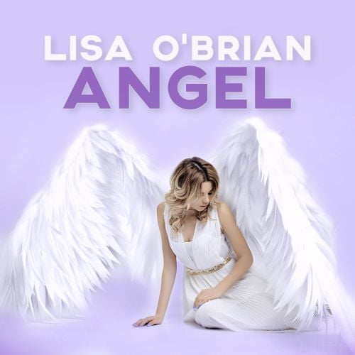 Lisa O'brian-Angel (van Edelsteyn Remix)