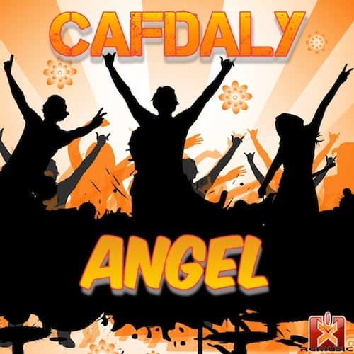 Cafdaly-Angel