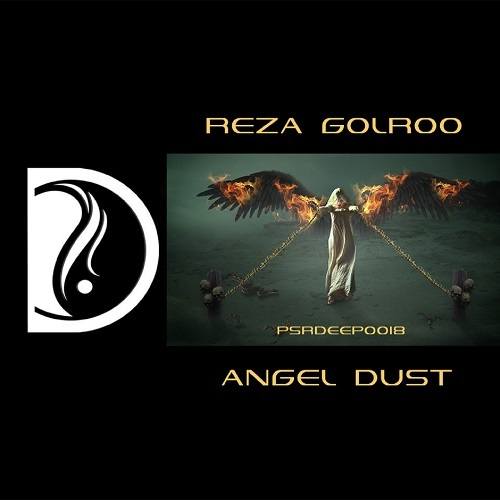 Reza Golroo-Angel Dust