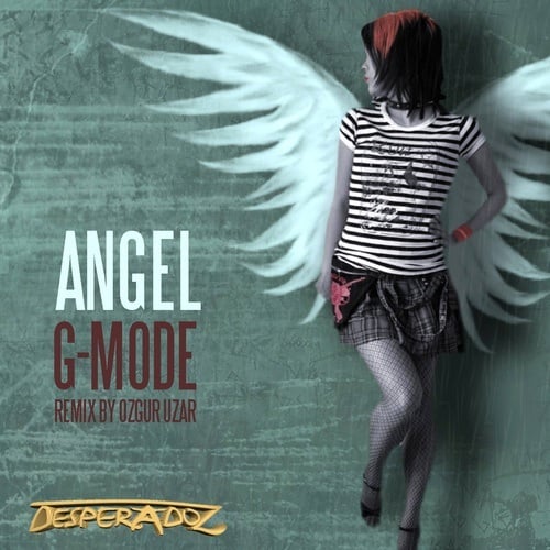 G-mode-Angel