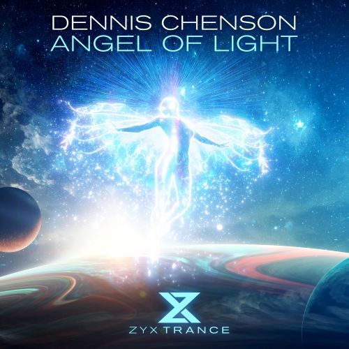 Dennis Chenson-Angel Of Light