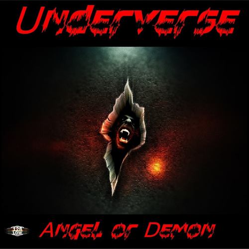 Underverse-Angel Or Demon