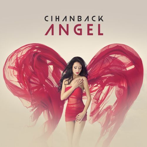 Cihanback-Angel