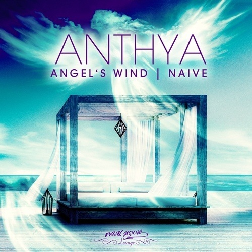 Anthya-Angel's Wind / Naive 