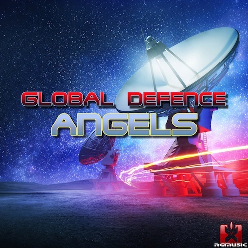 Global Defence-Angels