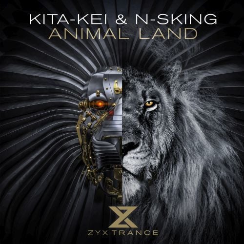 Kita-Kei, N-sKing-Animal Land