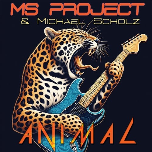 Ms Project & Michael Scholz-Animal