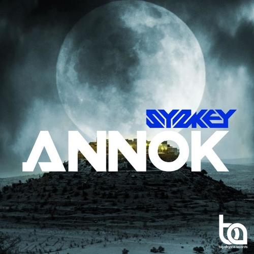 Syskey-Annok