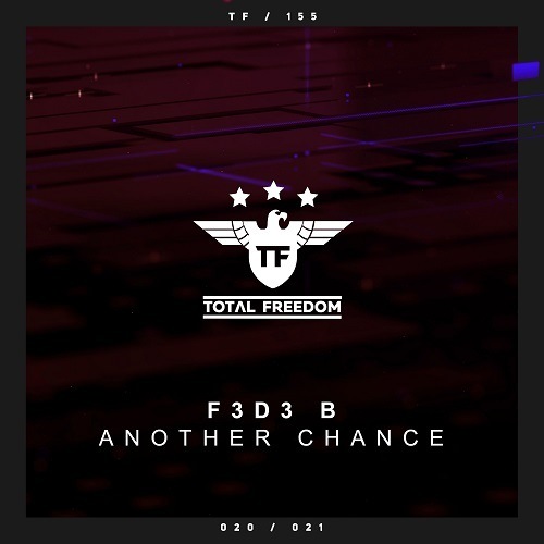 F3d3 B-Another Chance