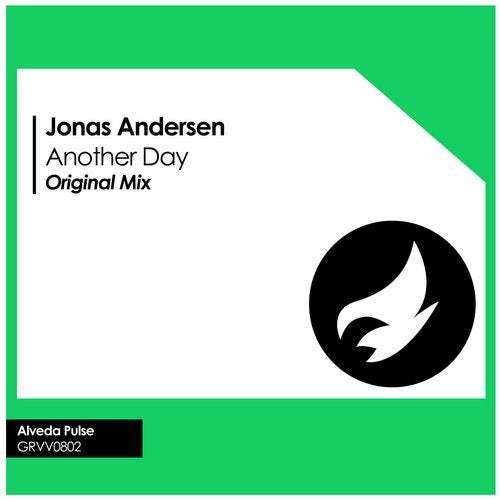 Jonas Andersen-Another Day