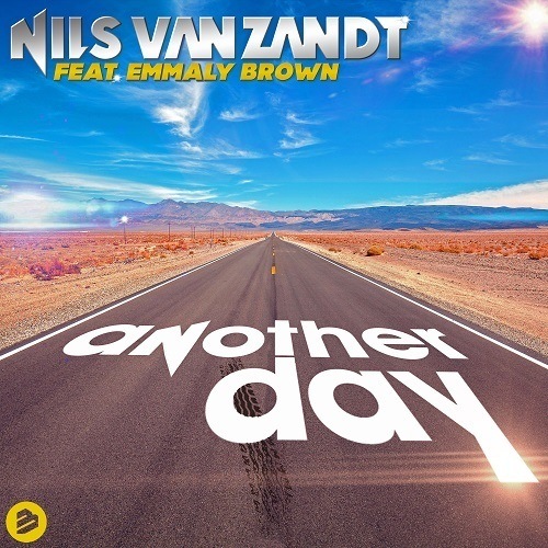 Nils Van Zandt-Another Day
