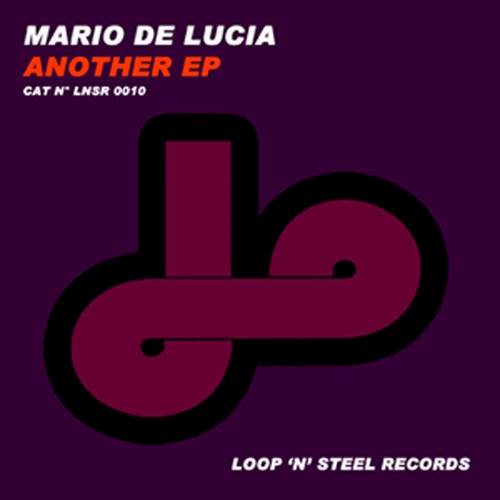 Mario De Lucia-Another Ep