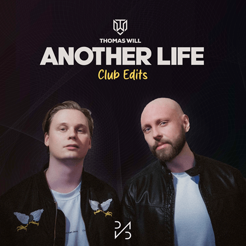 Another Life (club Edits)