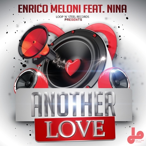Enrico Meloni Ft Nina-Another Love