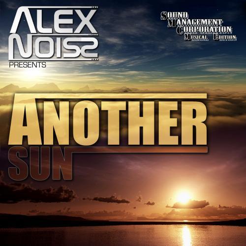 Alex Noiss-Another Sun