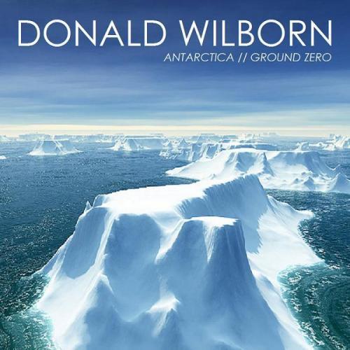Donald Wilborn-Antarctica