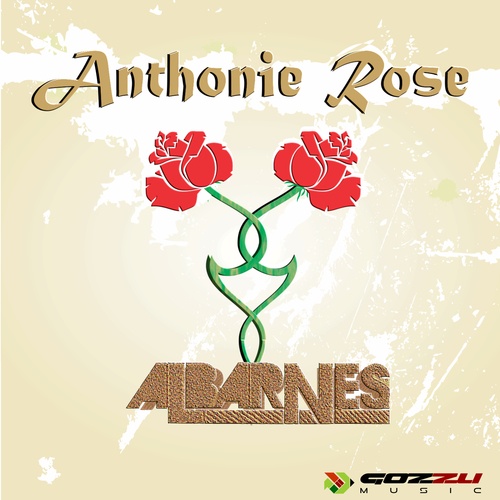 Albarnes-Anthonie Rose