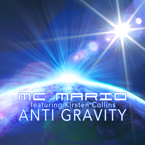 Mc Mario Feat Kirsten Collins -Anti Gravity