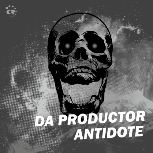Da Productor-Antidote