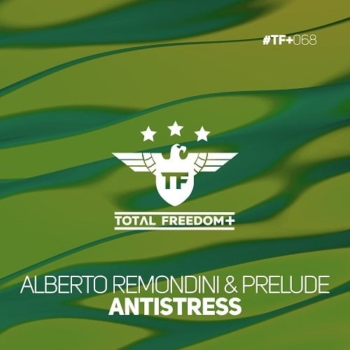 Alberto Remondini & Prelude-Antistress