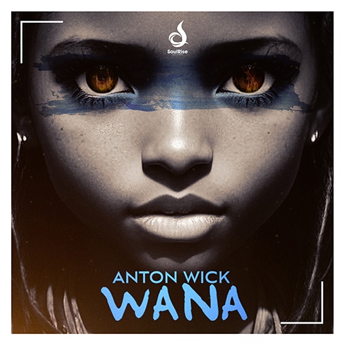 Anton Wick-Anton Wick - Wana