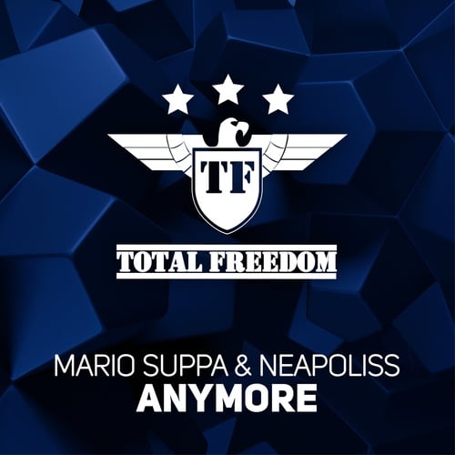 Mario Suppa, Neapoliss-Anymore