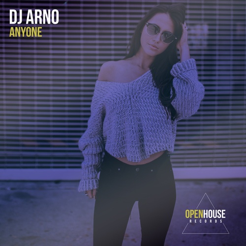 DJ Arno-Anyone