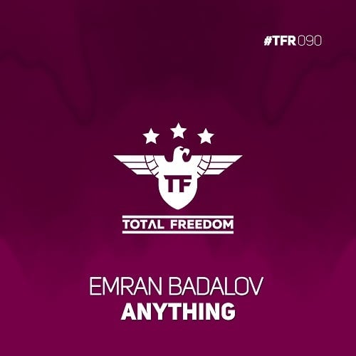 Emran Badalov-Anything