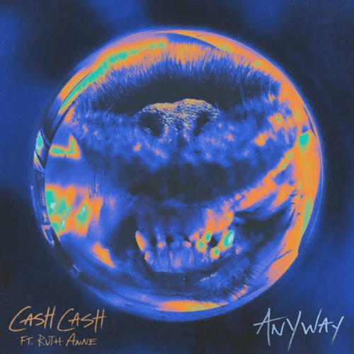 Cash Cash Ft. RuthAnne-Anyway