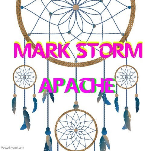 Mark Storm-Apache