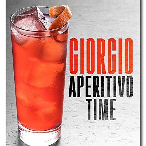 Giorgio-Aperitivo Time