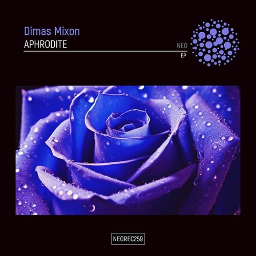 Dimas Mixon-Aphrodite Ep