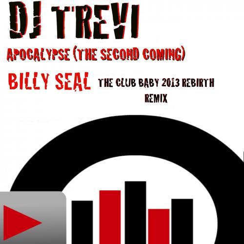 Dj Trevi-Apocalypse The Second Coming