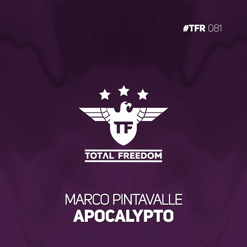 Marco Pintavalle-Apocalypto