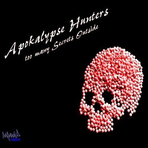 Too Many Secrets Outside-Apokalypse Hunters