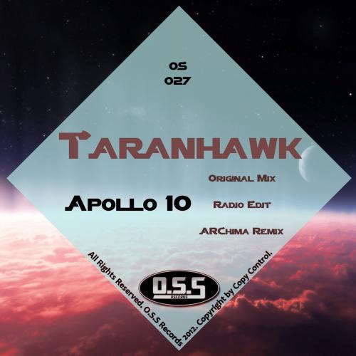 Taranhawk-Apollo 10