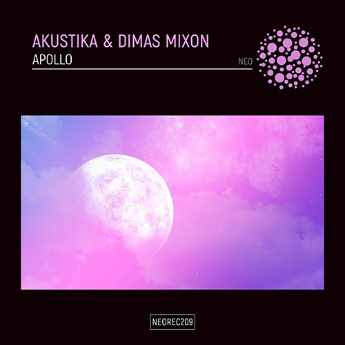 Dimas Mixon & Akustika-Apollo