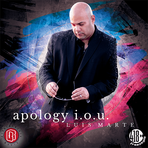 Luis Marte-Apology I.o.u.