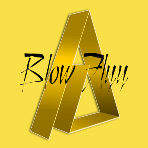 Blow_flyy-Applause_remix